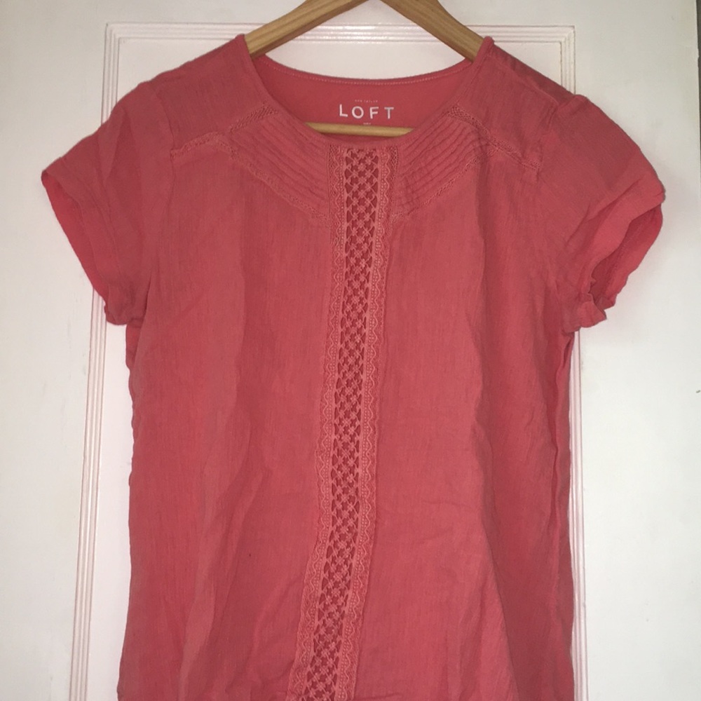 LOFT tee